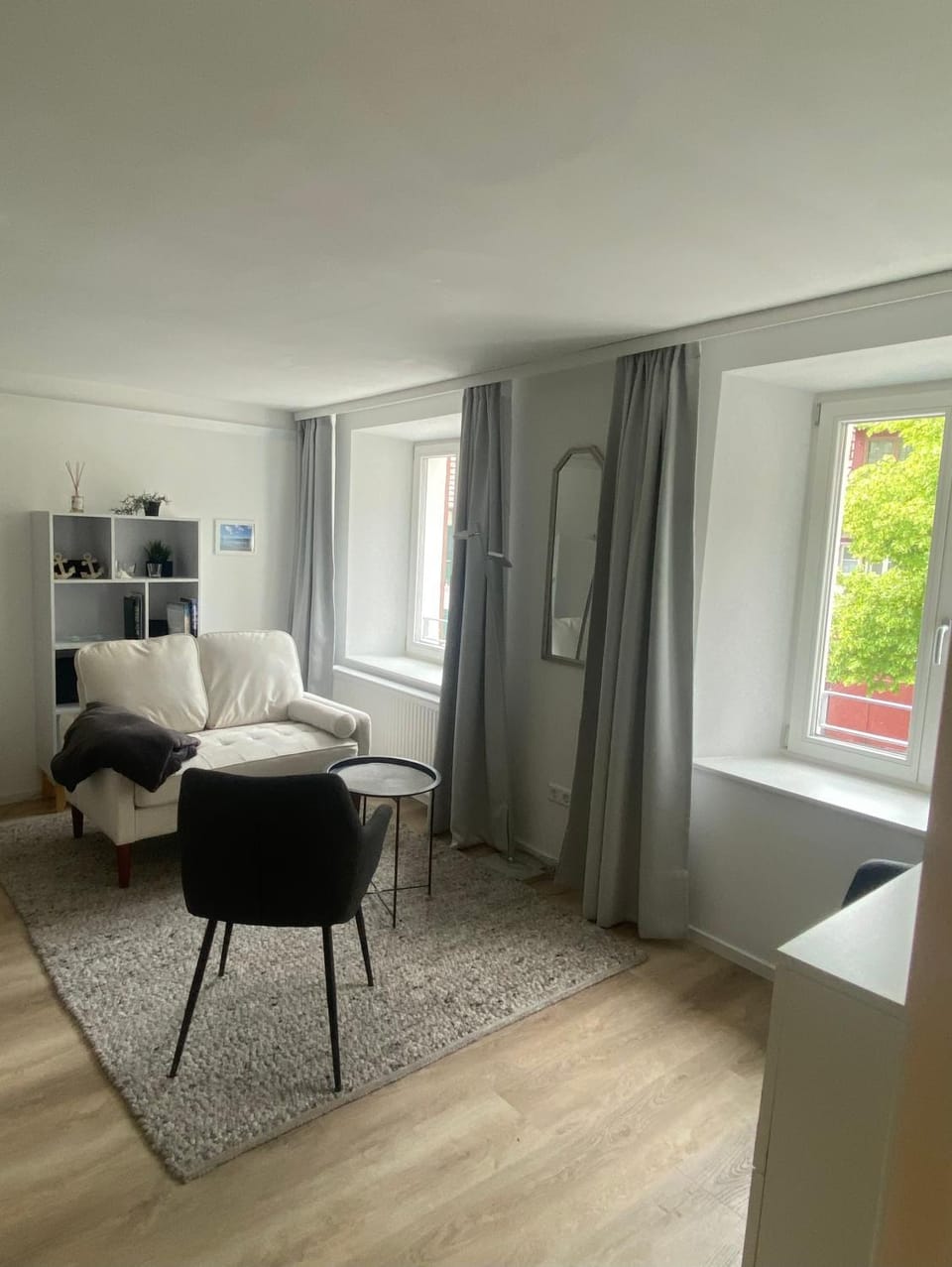 Linzgau Apartment in Überlingen