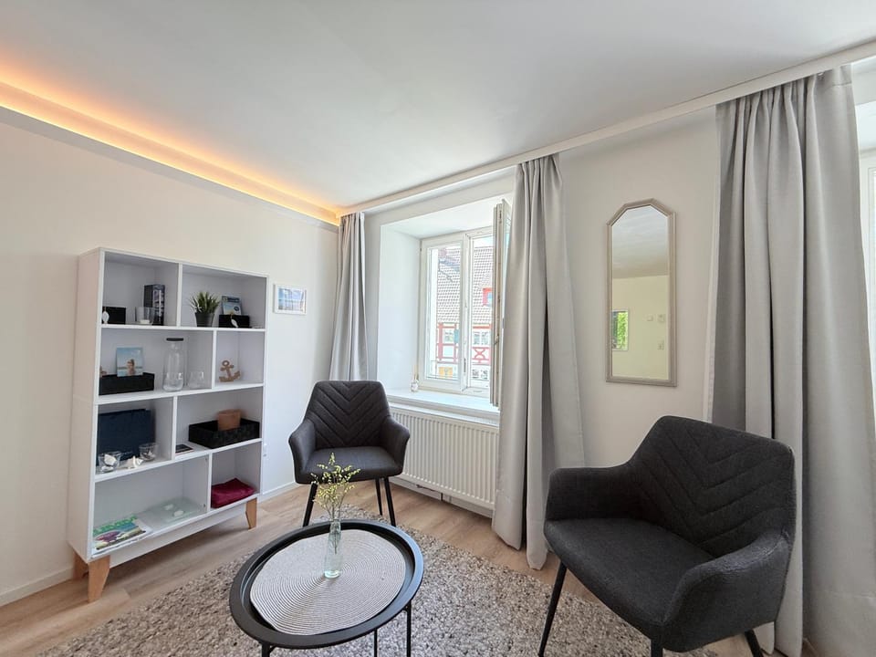 Linzgau Apartment in Überlingen
