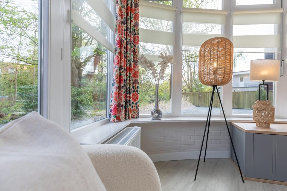 Stadtpavillon Mühlenau Apartment in Husum
