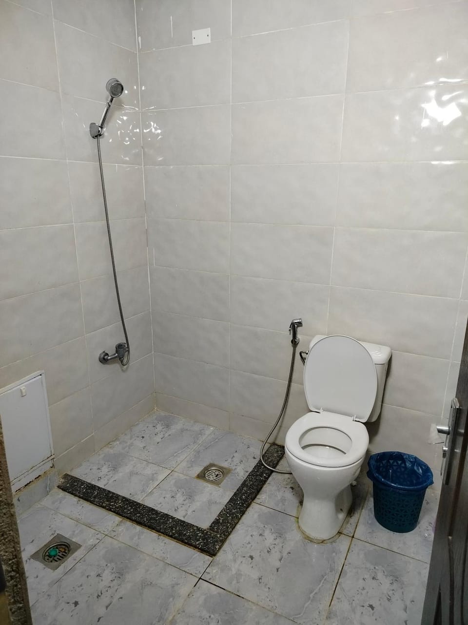 شقق ابو يزن عجلون بالقرب من محمية عجلون Apartment in Africa