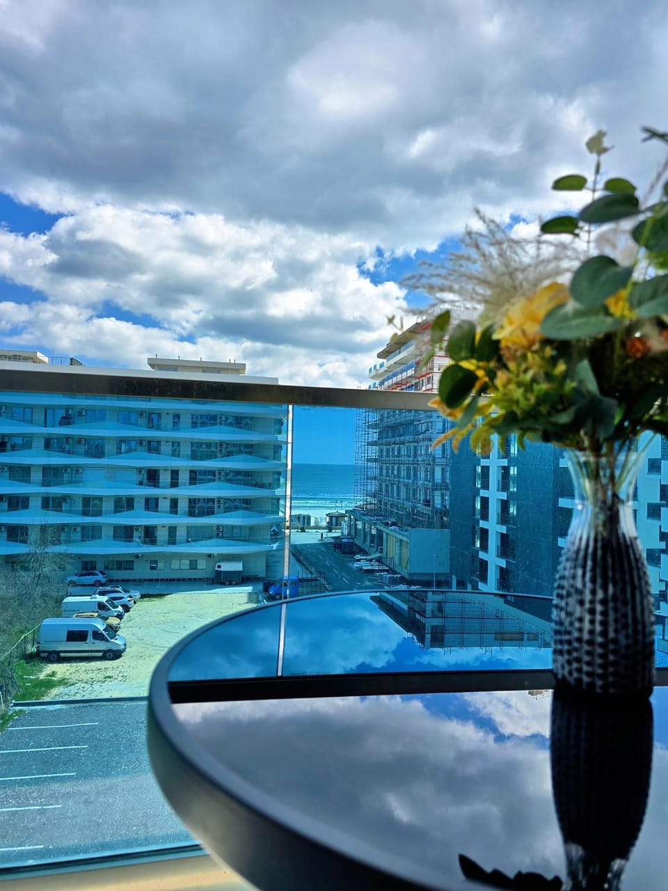 Maya - Endless Summer Mamaia Nord Apartaments Apartment in Constanța County