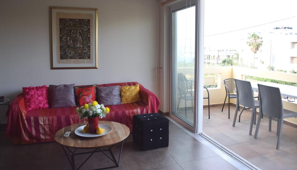 Balcony/Terrace, Living room