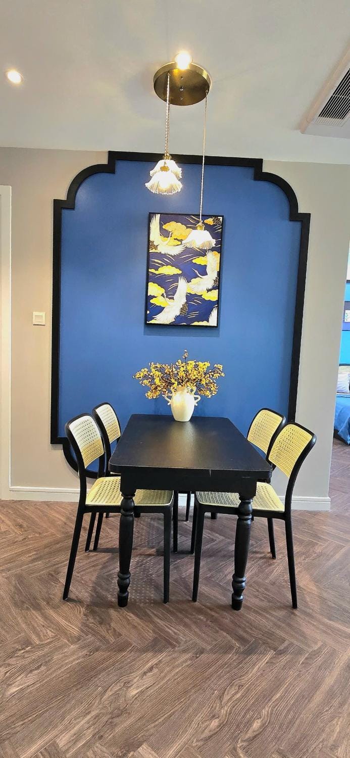 Căn hộ Quy Nhơn altara Ali Apartment in Vietnam