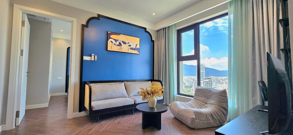 Căn hộ Quy Nhơn altara Ali Apartment in Vietnam