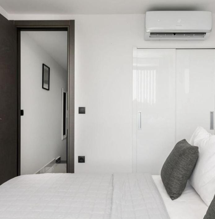 Apartment S&K kalithea halkidiki Apartment hotel in Halkidiki