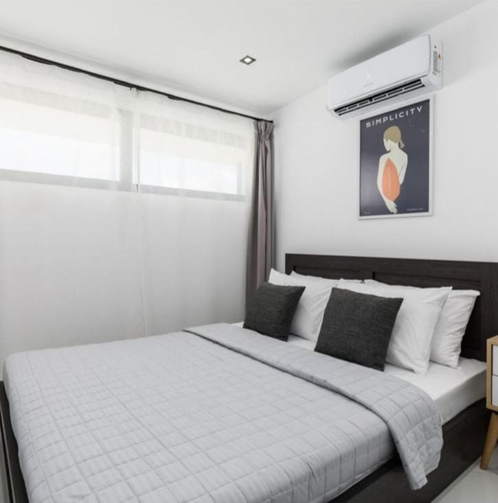 Apartment S&K kalithea halkidiki Apartment hotel in Halkidiki