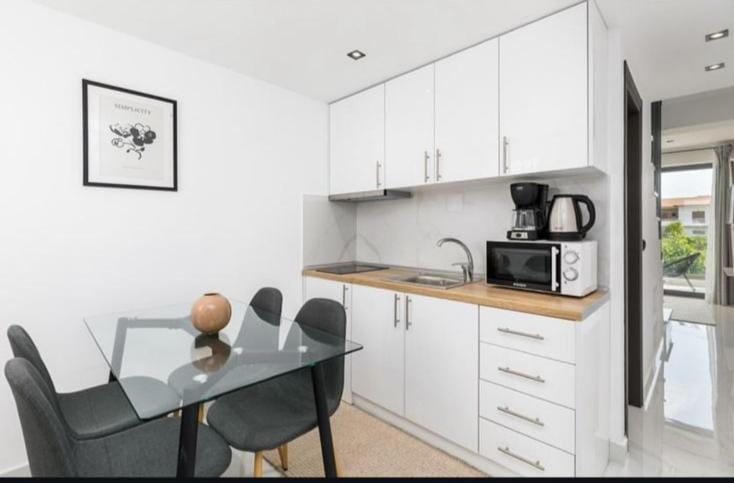 Apartment S&K kalithea halkidiki Apartment hotel in Halkidiki