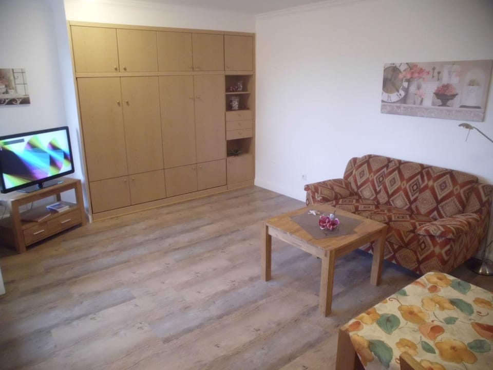 Wellness-Appartement Apartment in Westerland