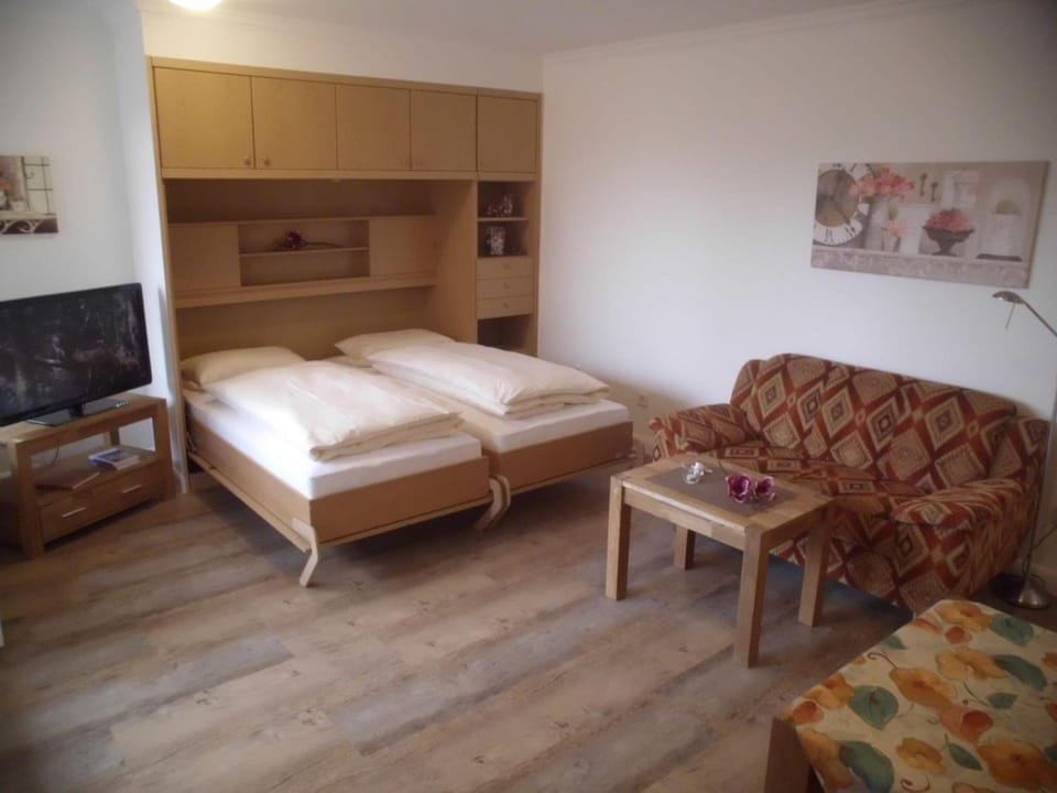 Wellness-Appartement Apartment in Westerland