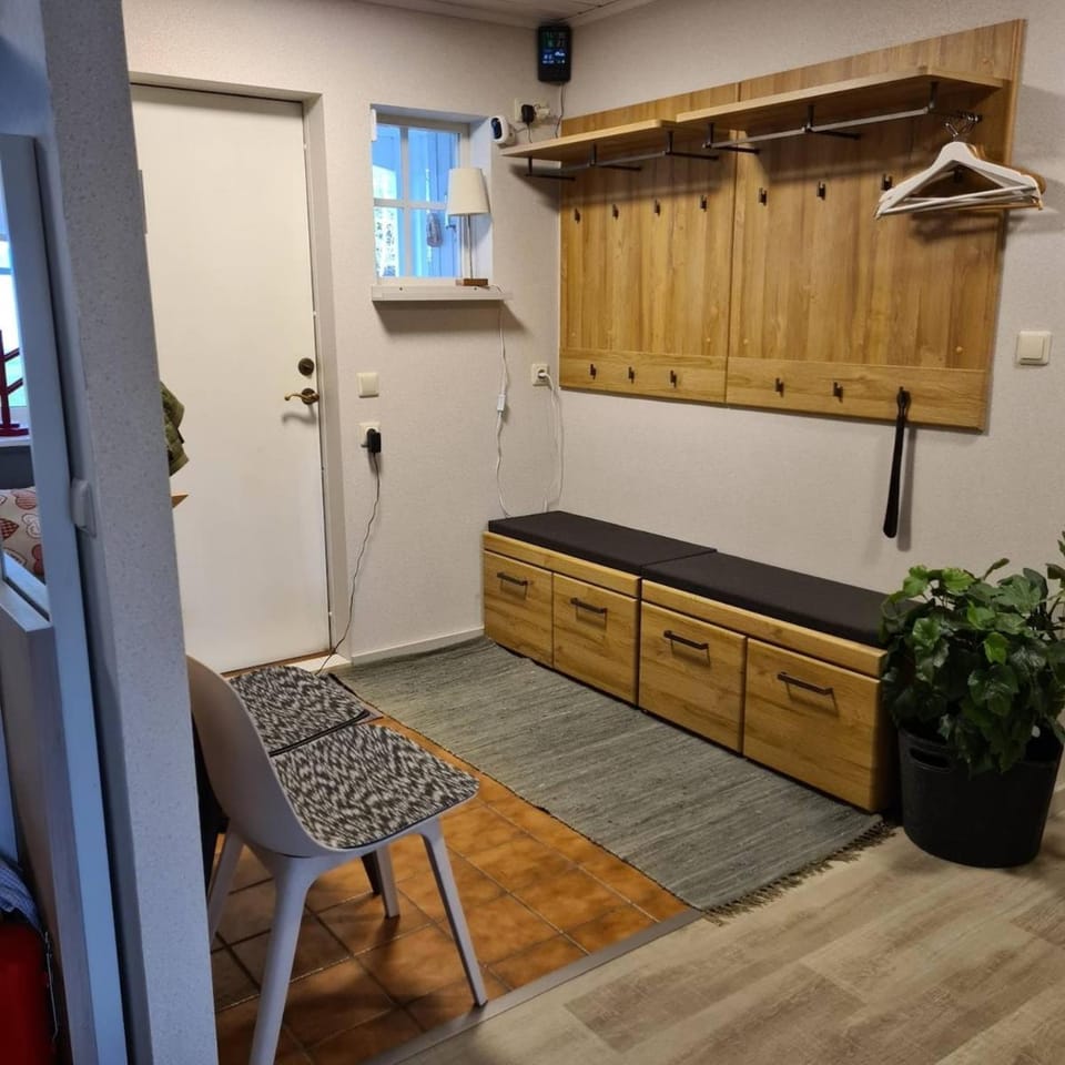 Fisherman's house-rooms 1-8 persons near Storuman Villa in Nordland, Norway