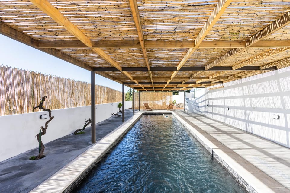 Day, Pool view, Swimming pool