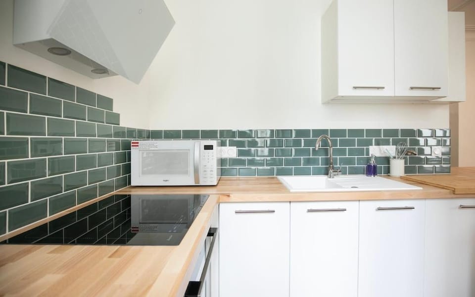 Le Gare Nord T3 de Haut Standing Cosy et Relaxant Apartment in Nantes