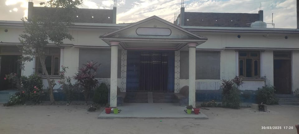 Anand Homestay Vacation rental in Uttar Pradesh