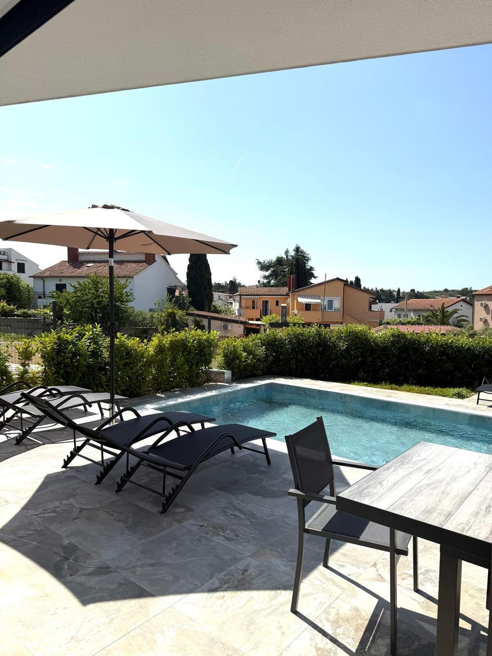 Beautiful villa in Poreč! Villa in Poreč