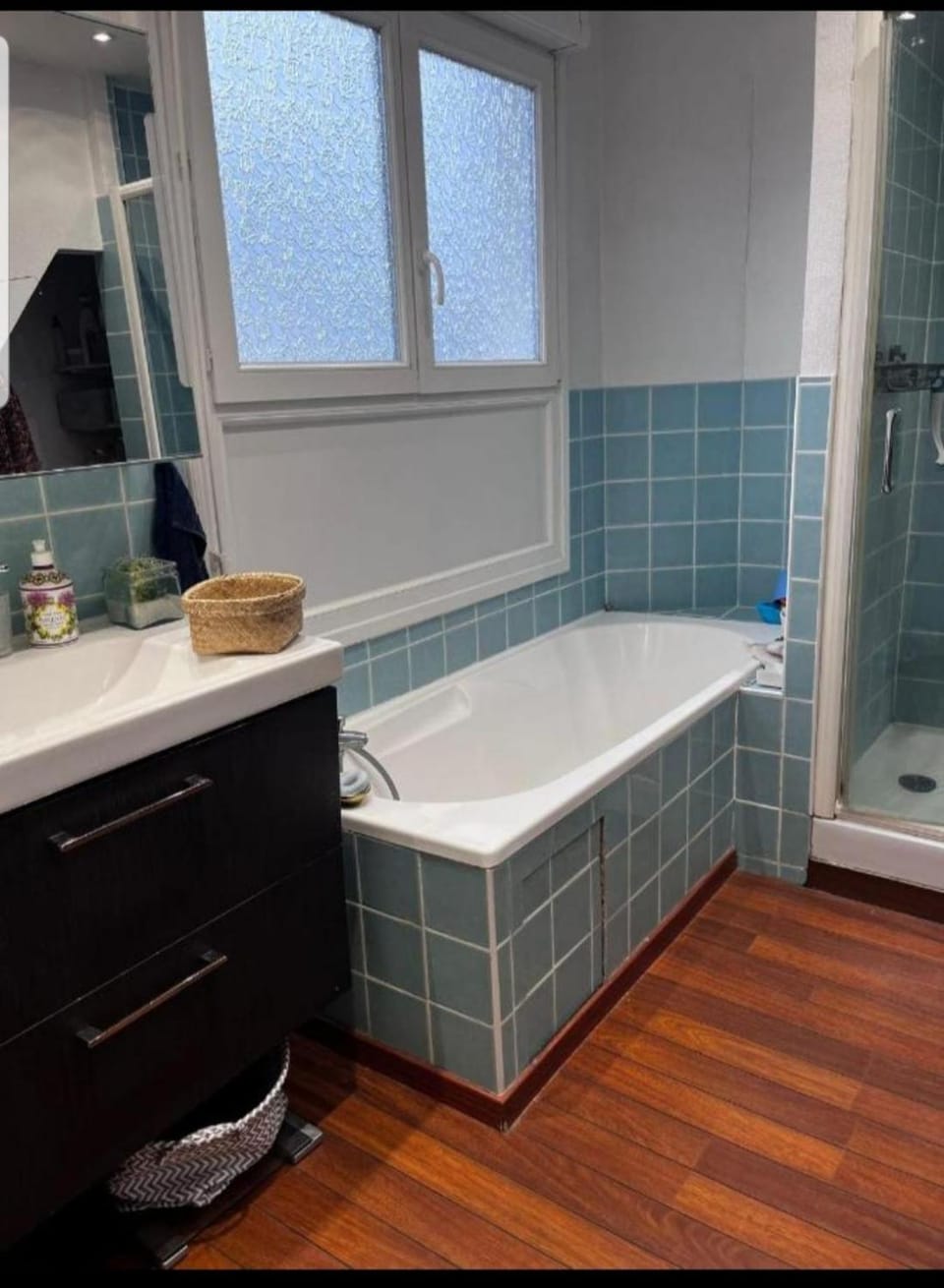 Chambre double chez l'habitant proche du circuit Vacation rental in Le Mans