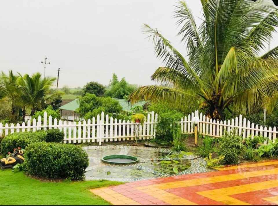 Pai Farm Farm Stay in Maharashtra
