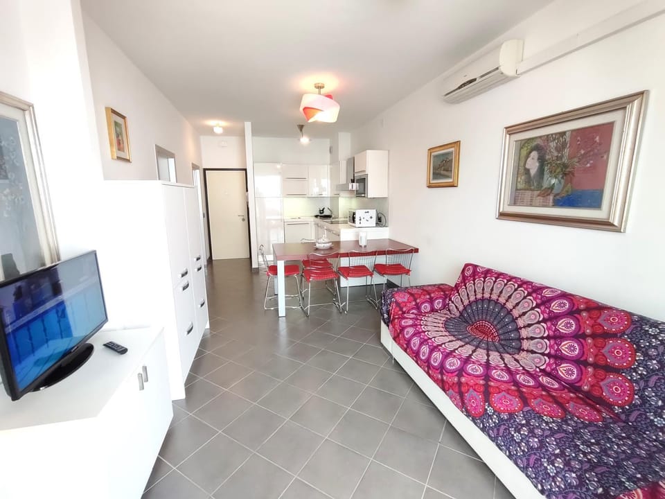 Mexico Apartment in Lido di Jesolo