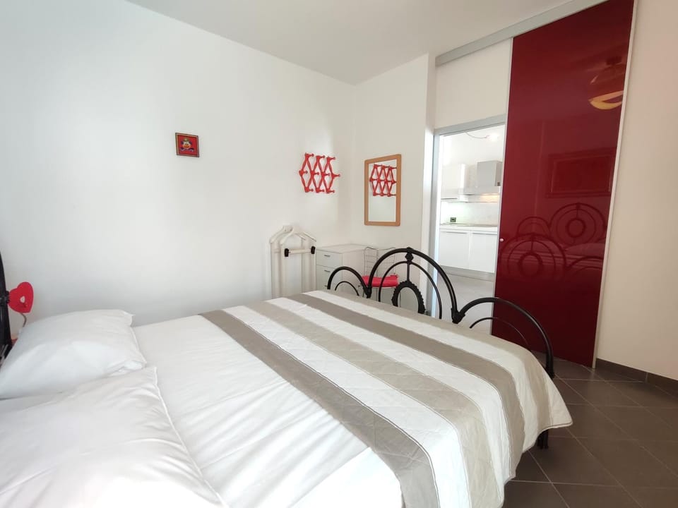 Mexico Apartment in Lido di Jesolo