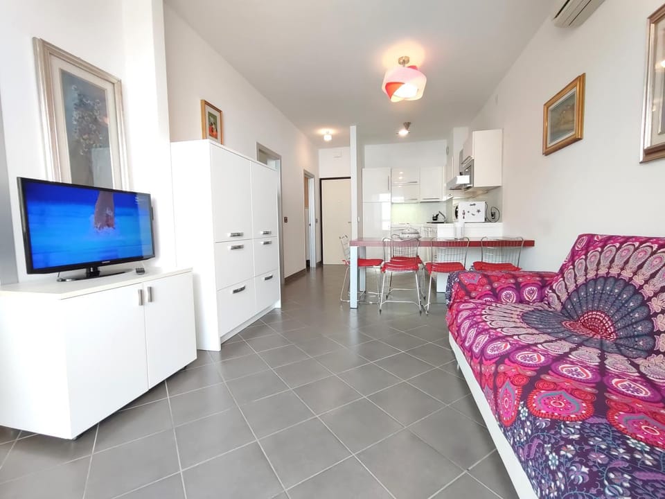 Mexico Apartment in Lido di Jesolo