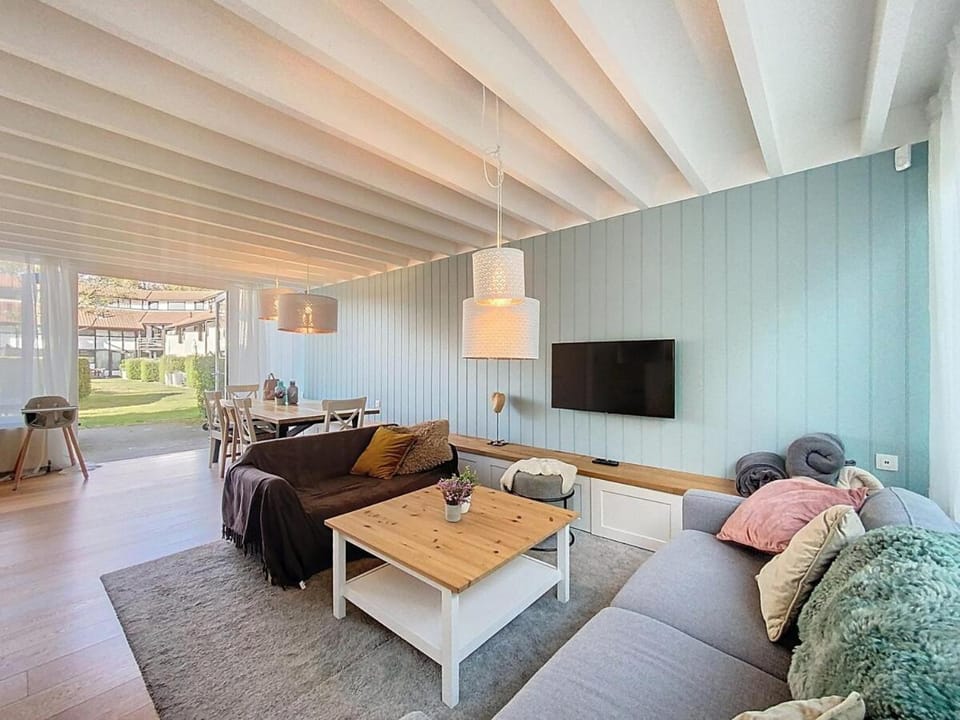Maison Seayah - Westende House in Middelkerke