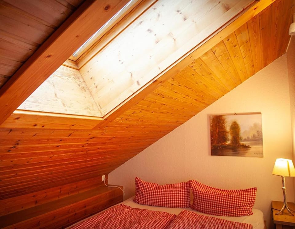 Landhaus Thanner Apartment in Vorarlberg, Austria