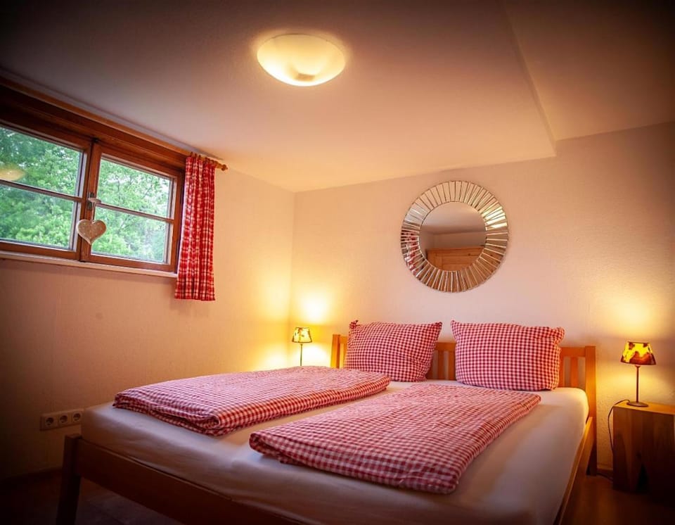 Landhaus Thanner Apartment in Vorarlberg, Austria