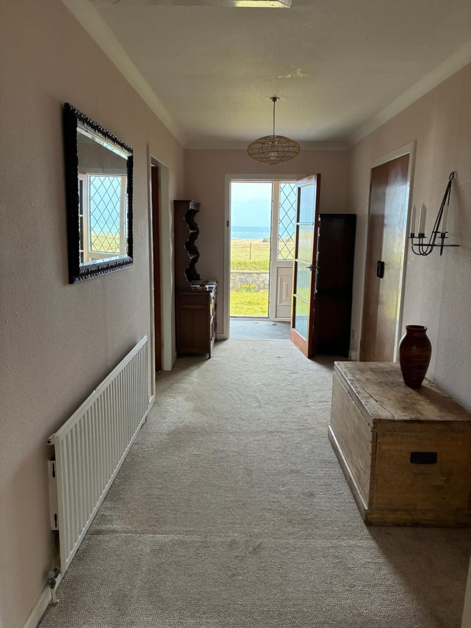 Buttof Lewis B&B Bed and Breakfast in Scotland