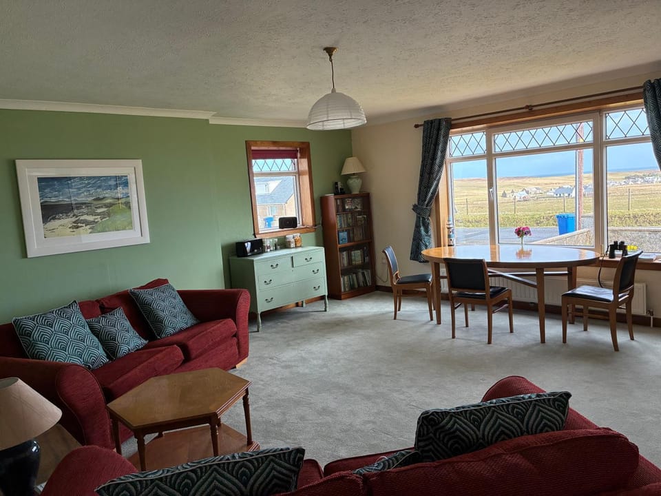 Buttof Lewis B&B Bed and Breakfast in Scotland