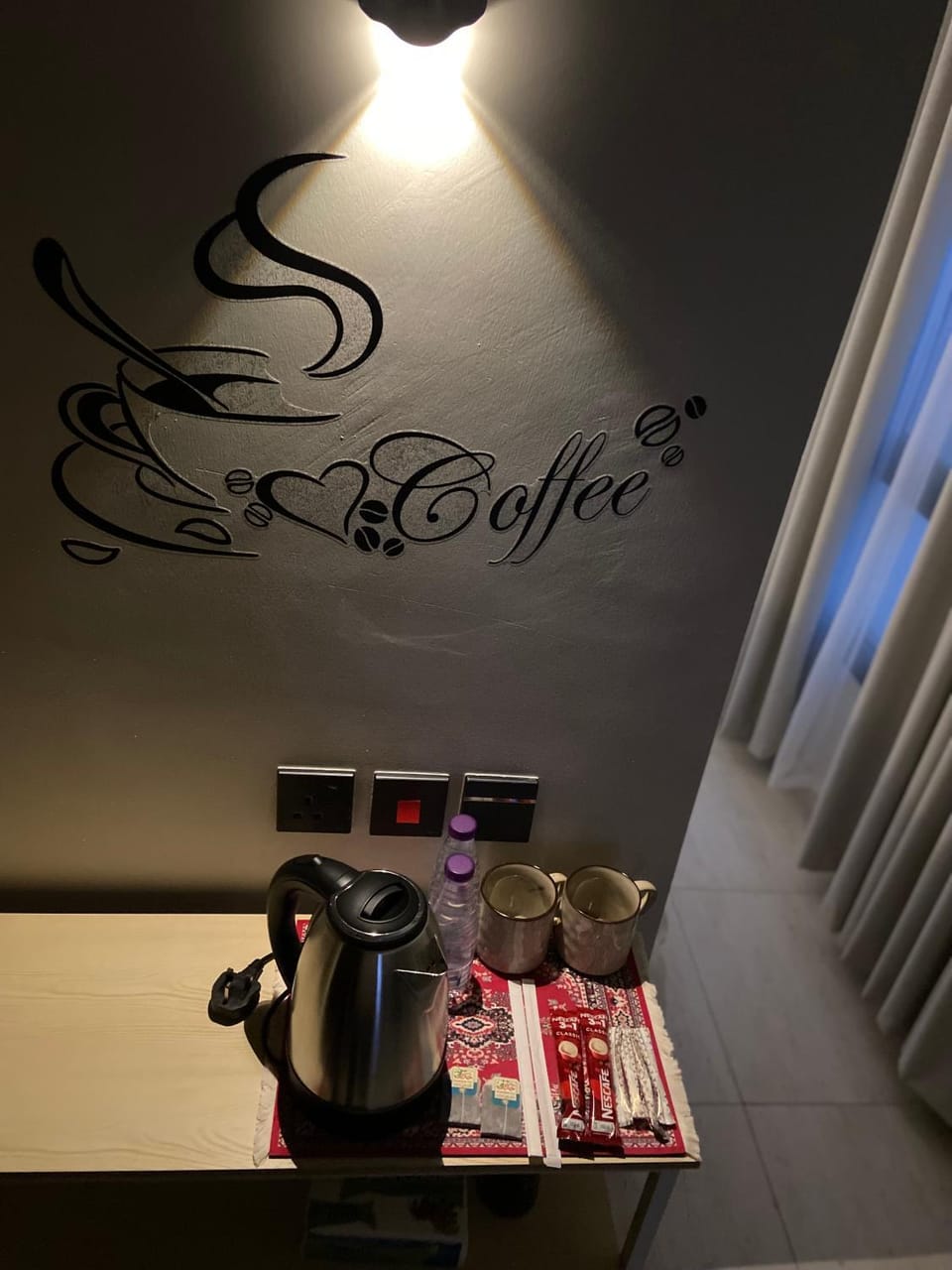 استديو هادئ ومميز Apartment in Al Khobar