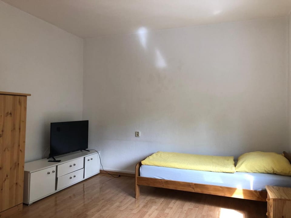 Wohlfühloase in Bad Salzuflen Apartment in North Rhine-Westphalia