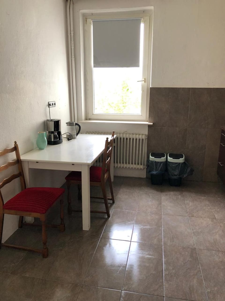 Wohlfühloase in Bad Salzuflen Apartment in North Rhine-Westphalia