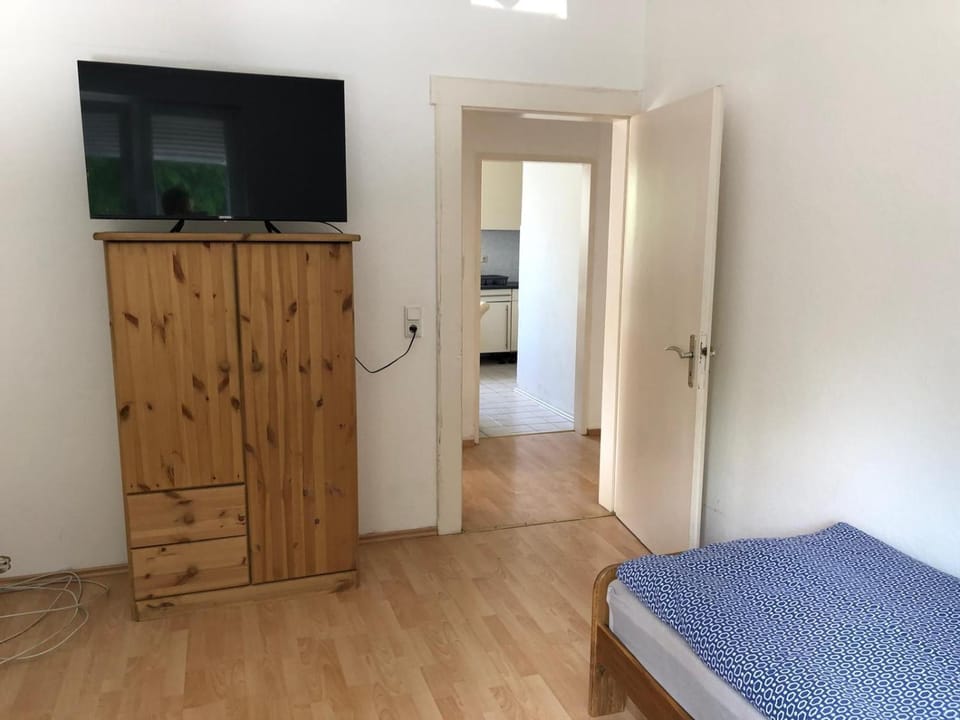 Wohlfühloase in Bad Salzuflen Apartment in North Rhine-Westphalia