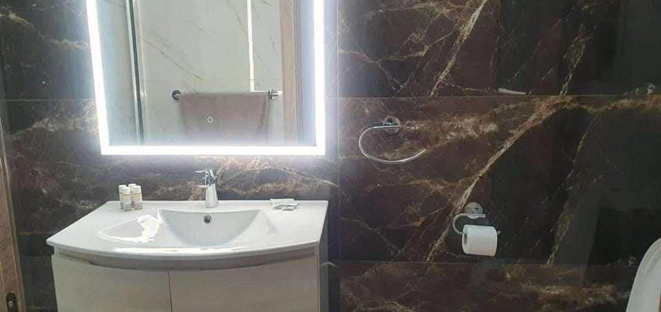 Kitchen or kitchenette, kitchen