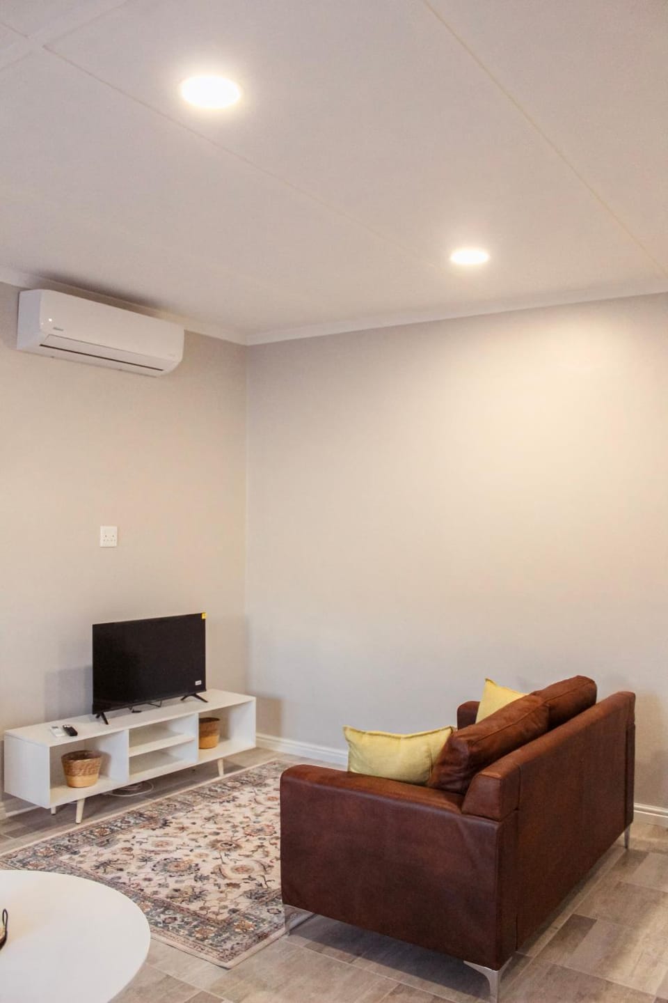 Sage And Vine Studio Apartment in Western Cape