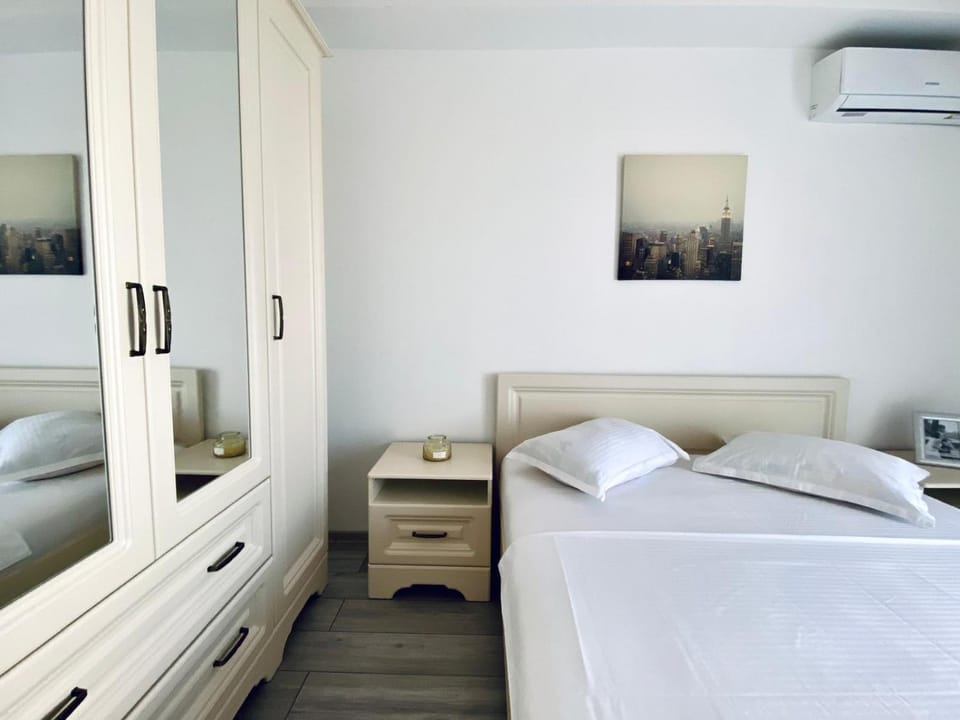 Onix Almar 409 Apartment in Constanța County