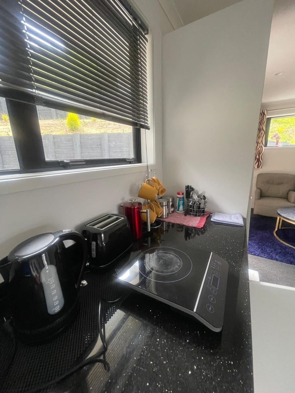 Cute Stylish 2 bed Rooms Apartment in Rotorua