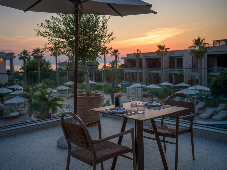 Portes Theros Adults Only Hotel Hotel in Halkidiki