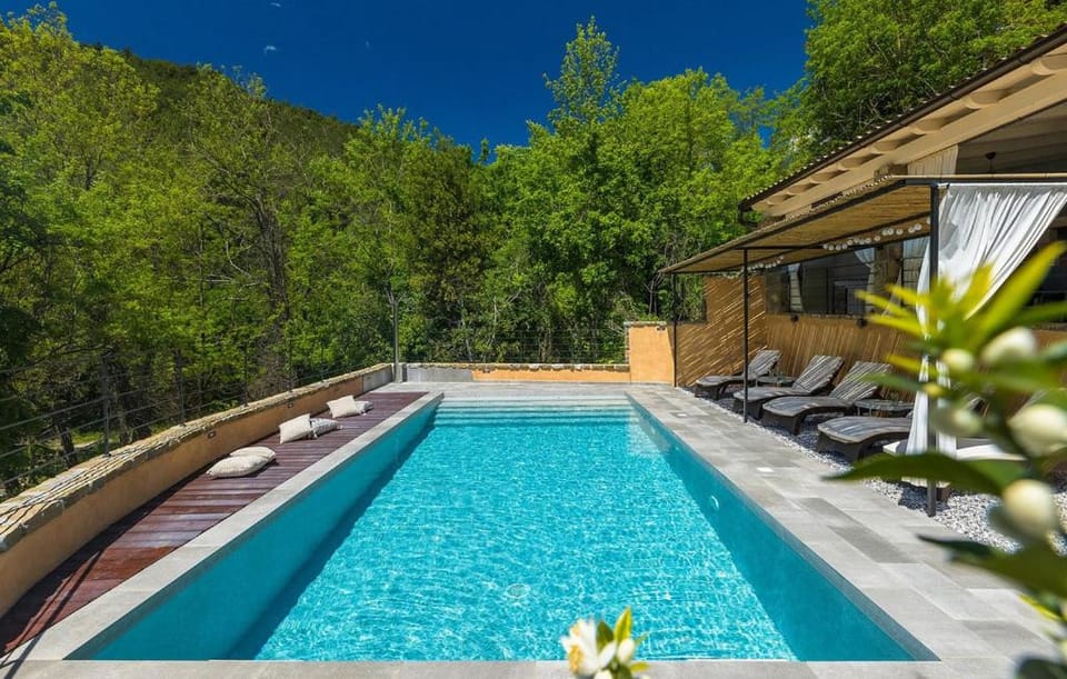 Balcony/Terrace, Swimming pool