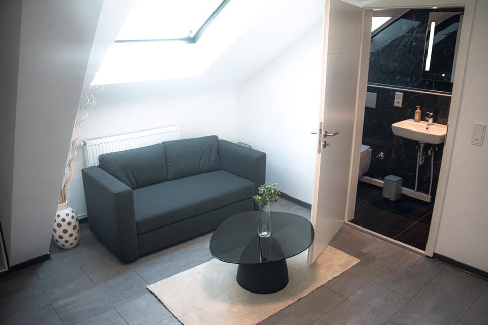 Oase des Friedens Apartment in Limburg (province)