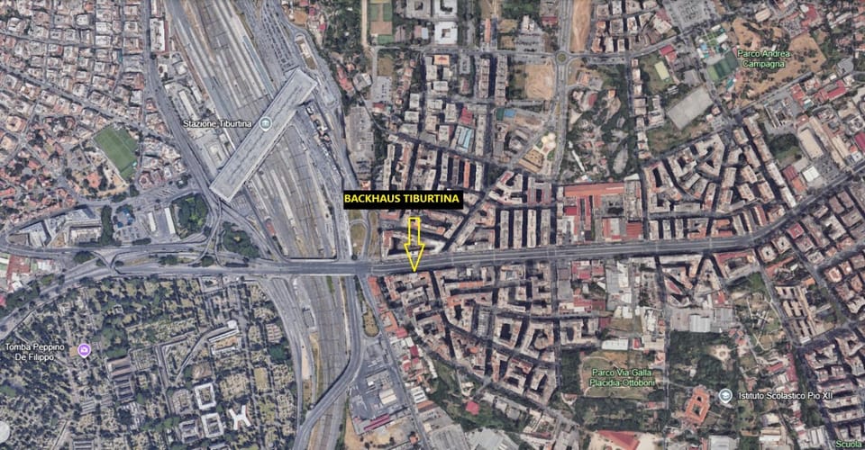 Neighbourhood, Bird's eye view, City view, Street view