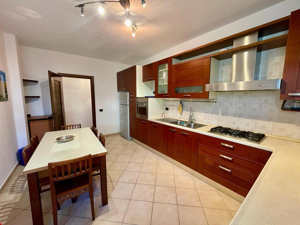 Il Borgo Alpino Apartment in Domodossola