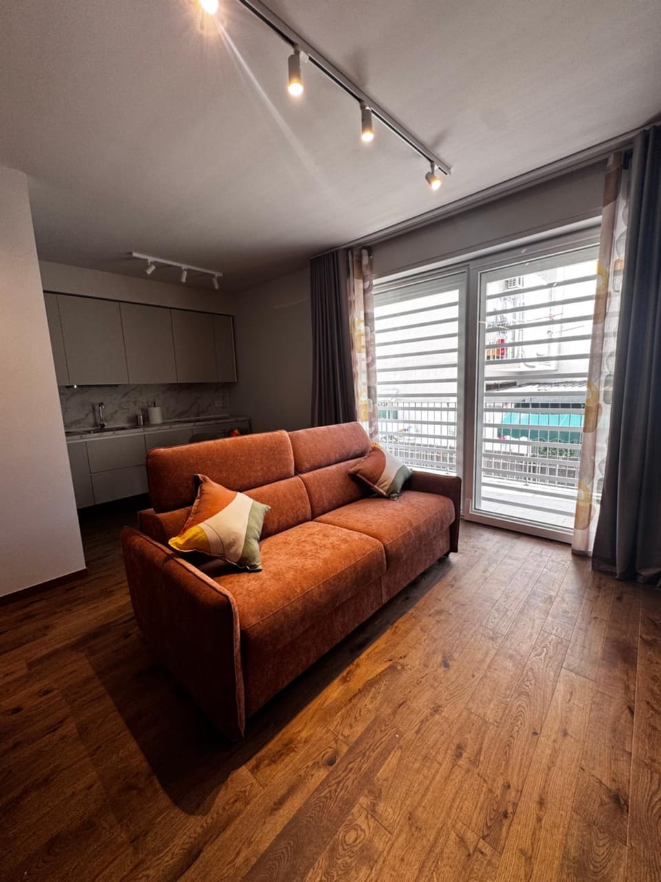 Rachel Home Apartment in Bari