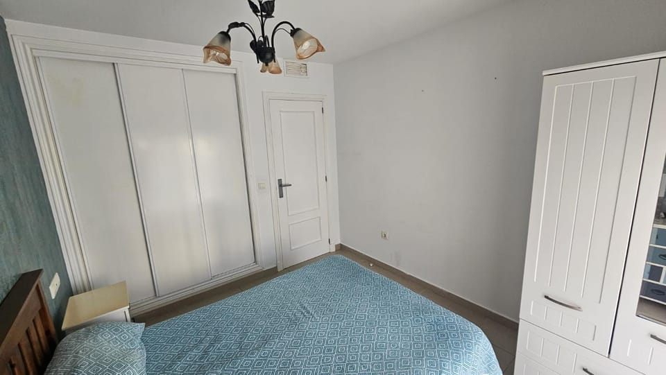 GEMELOS 24 1- k Apartment in Marina Baixa