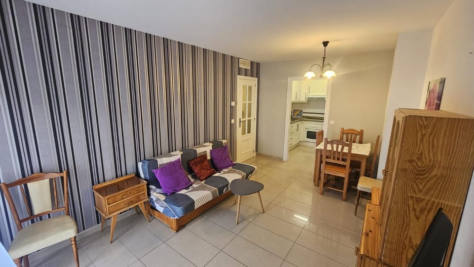 GEMELOS 24 1- k Apartment in Marina Baixa