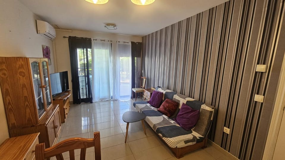 GEMELOS 24 1- k Apartment in Marina Baixa