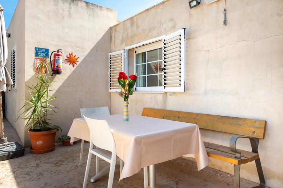 Patio, View (from property/room), Balcony/Terrace