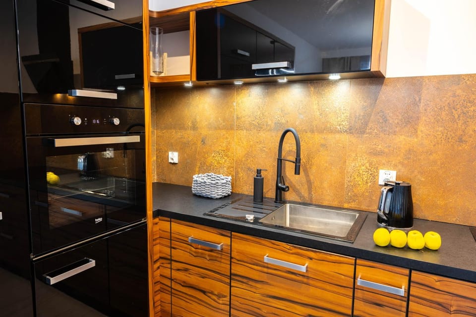 Apartament MARILYN - Bezpłatny Garaż - Dostęp na Kod - FV Apartment in Masovian Voivodeship