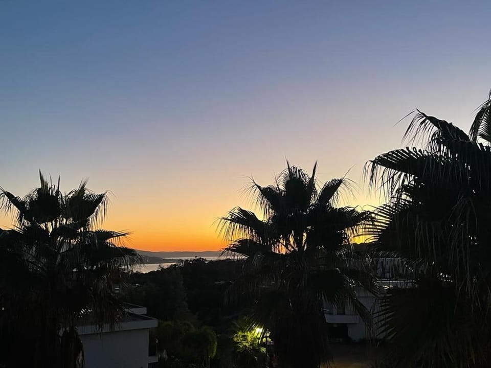 Sea view