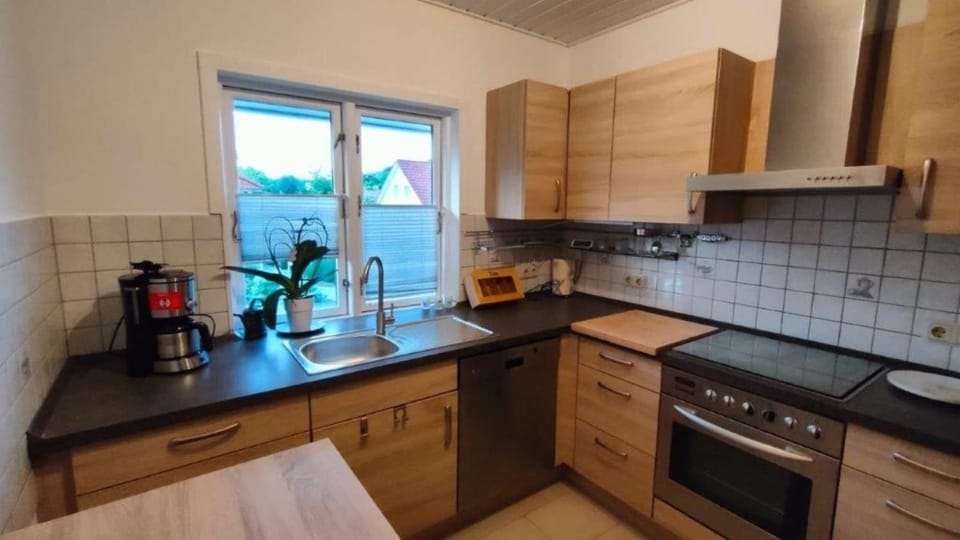 Ferienwohnung Duderstadt Apartment in Thuringia, Germany