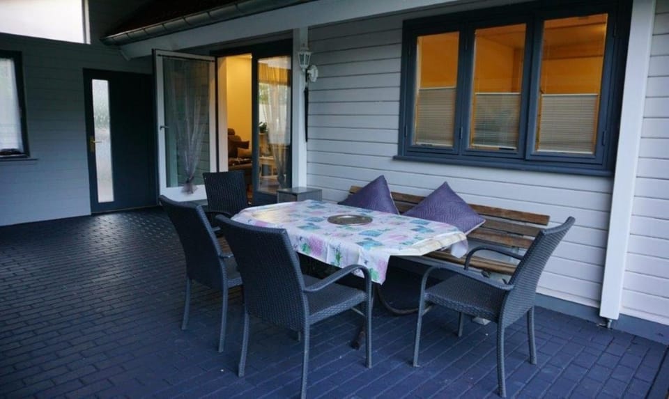Ferienwohnung Duderstadt Apartment in Thuringia, Germany